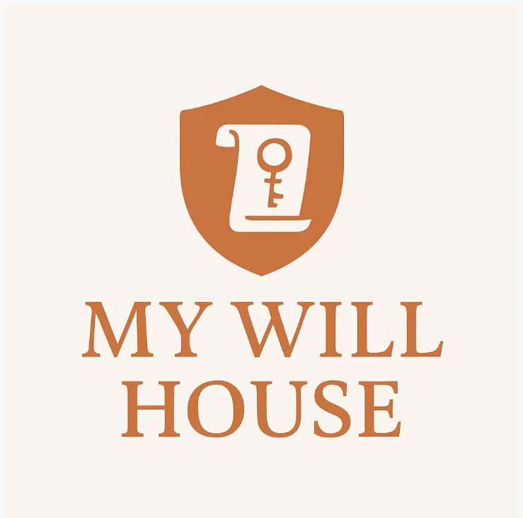 My Will House