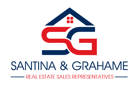 Santina & Grahame Real Estate