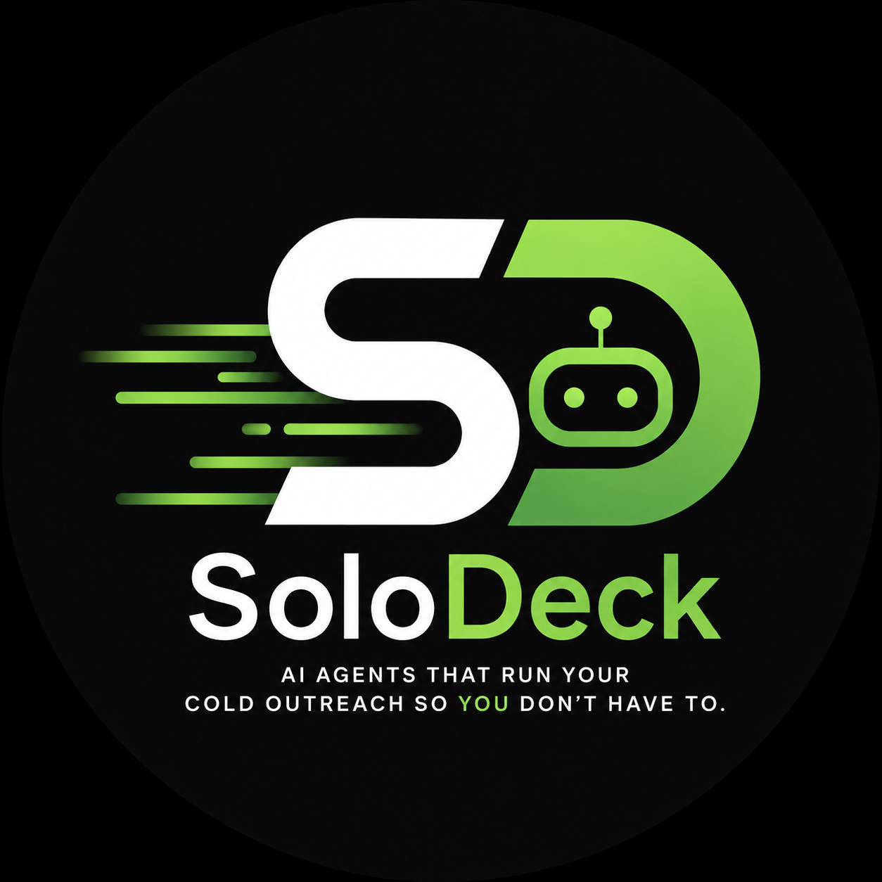 SoloDeck