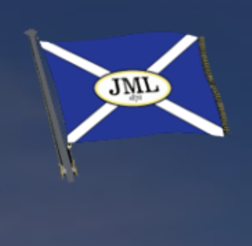 James Molinary Ltd.