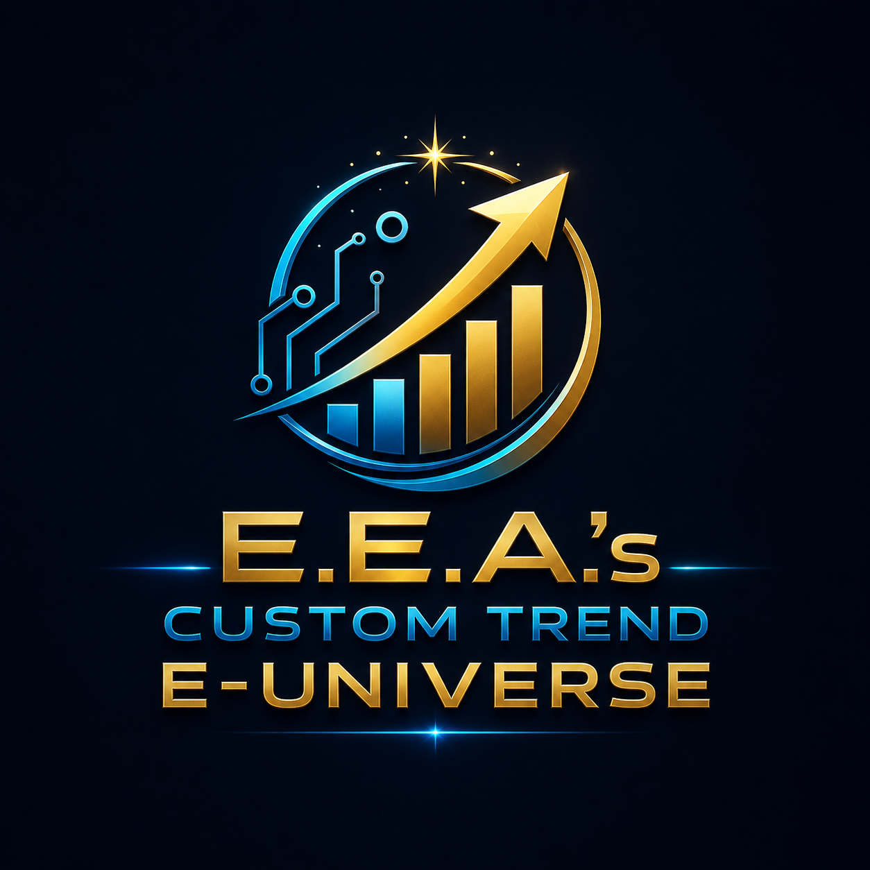 EEA's Custom Trend E-Universe