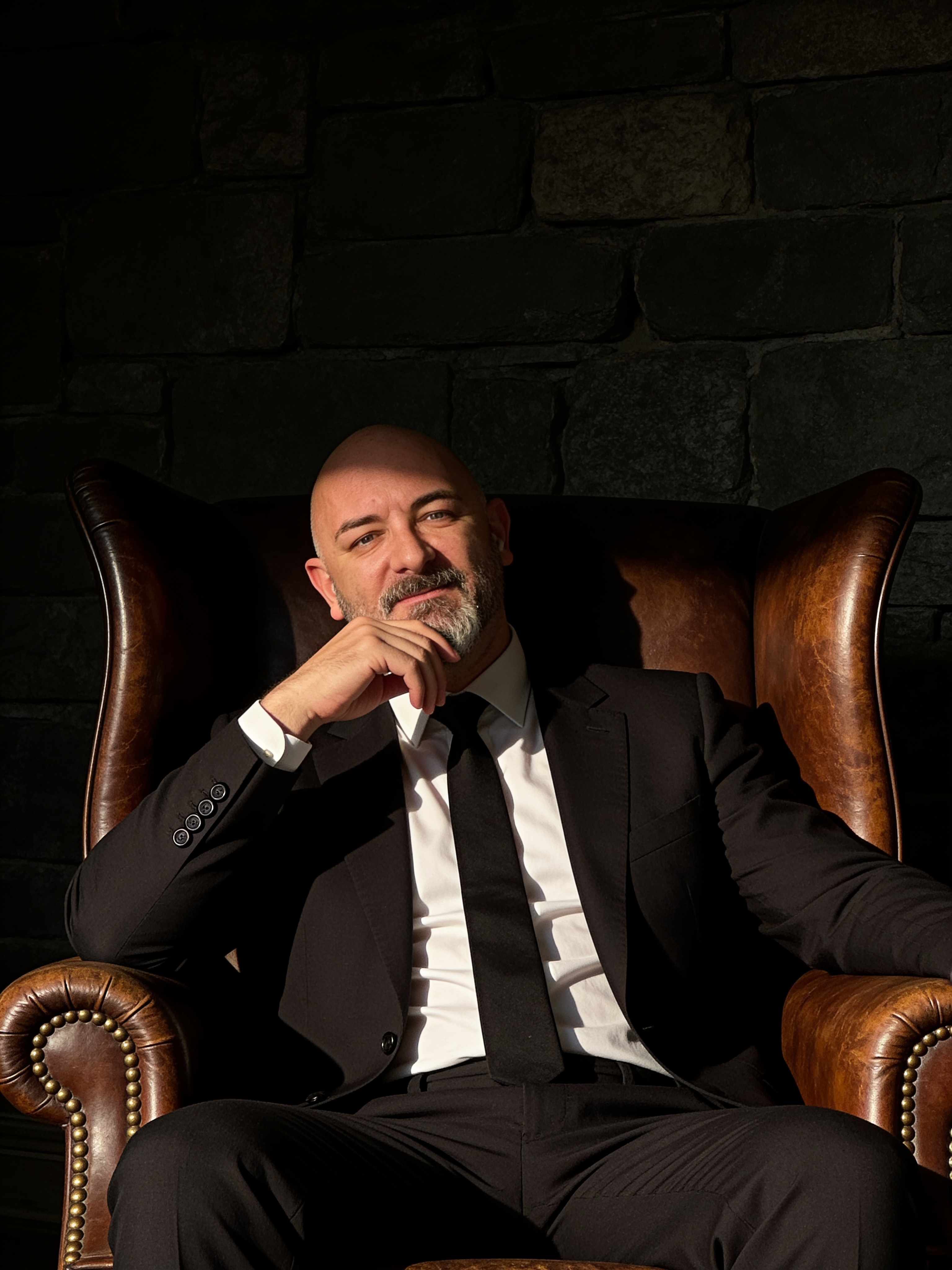Lukasz Rogowski