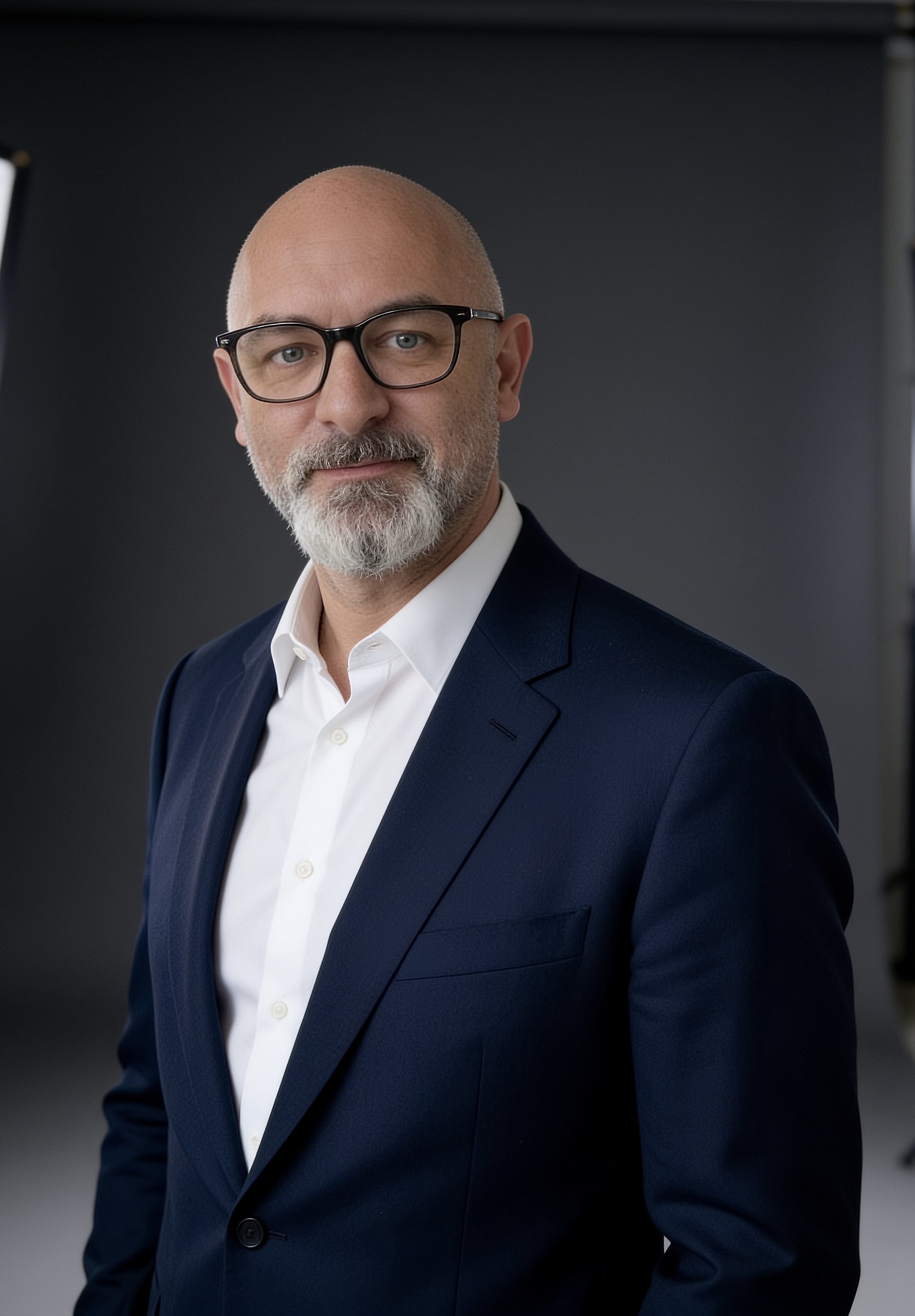 Lukasz Rogowski, Crystal Clear Venue Consulting Co.