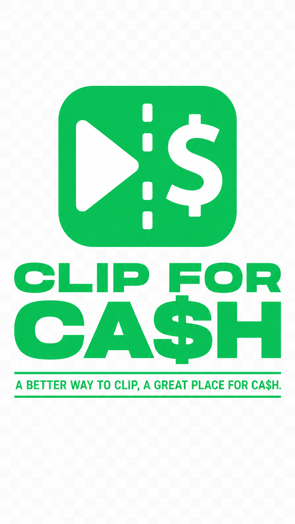 ClipFor.Cash