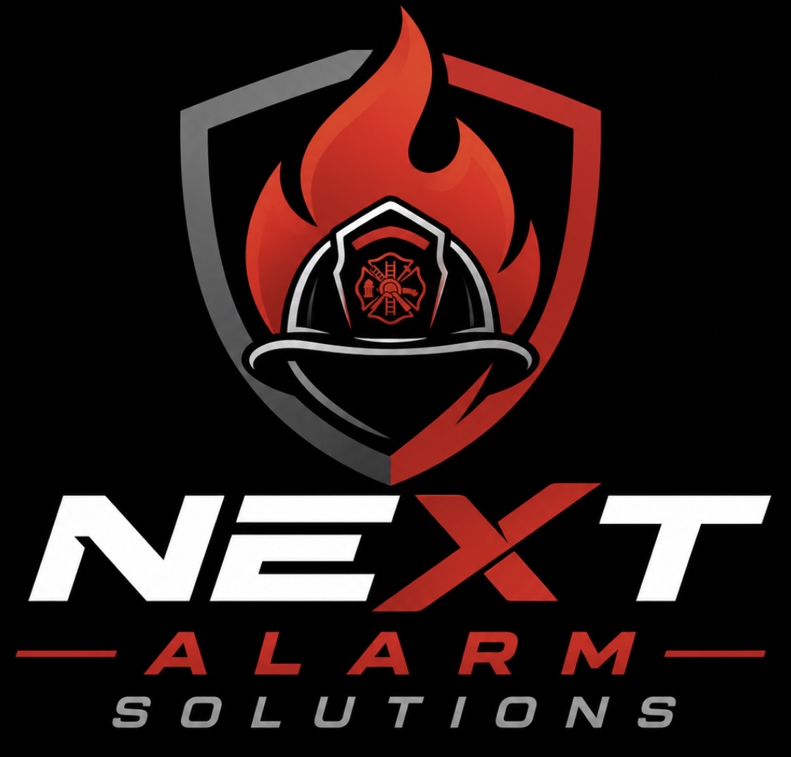 Next Alarm Solutions logo