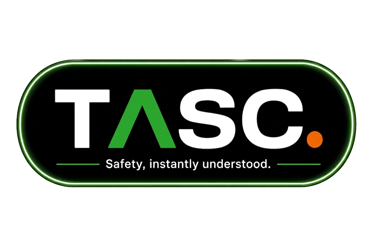 TASC.