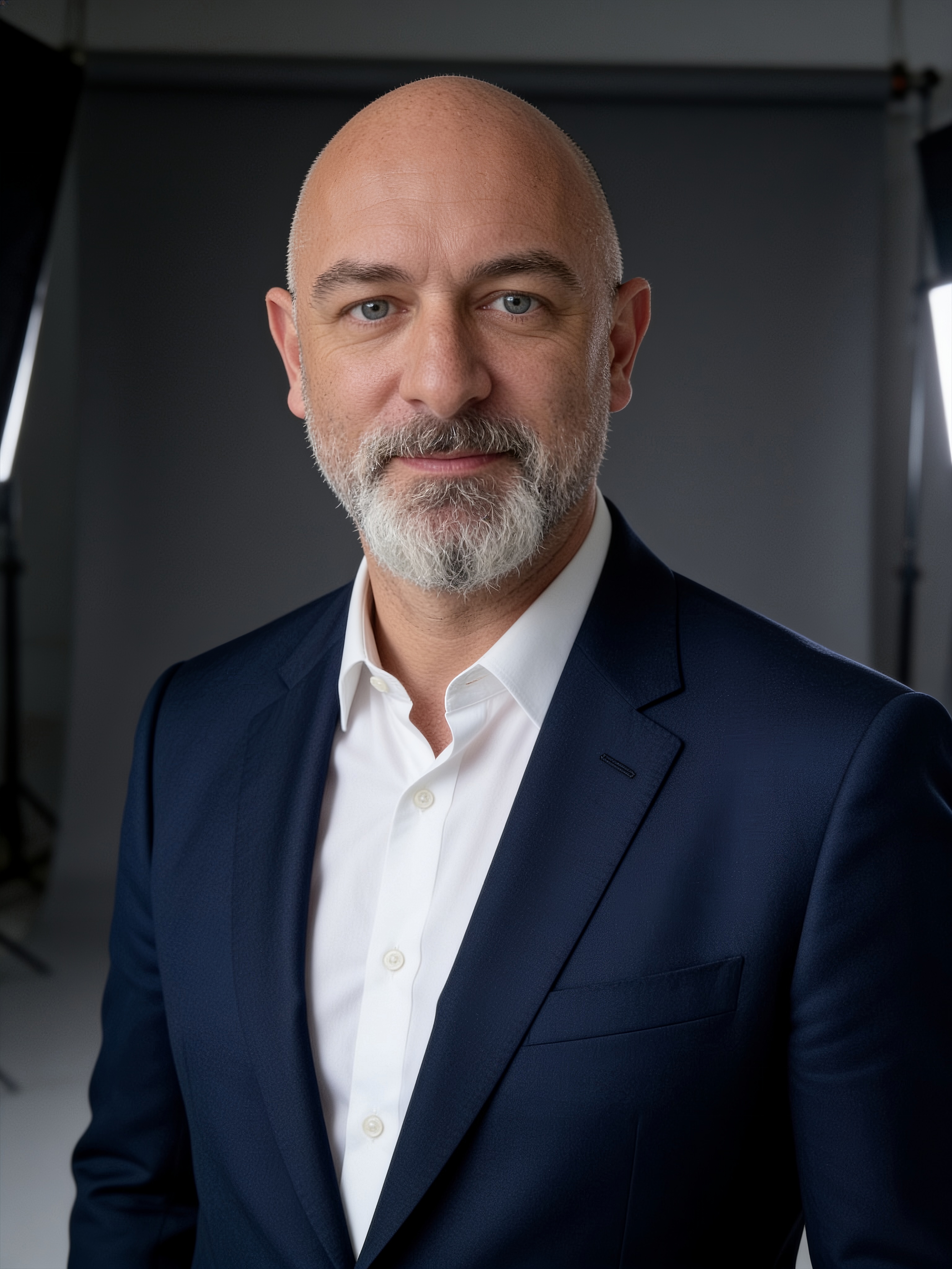 Lukasz Rogowski, Founder, RogoLook