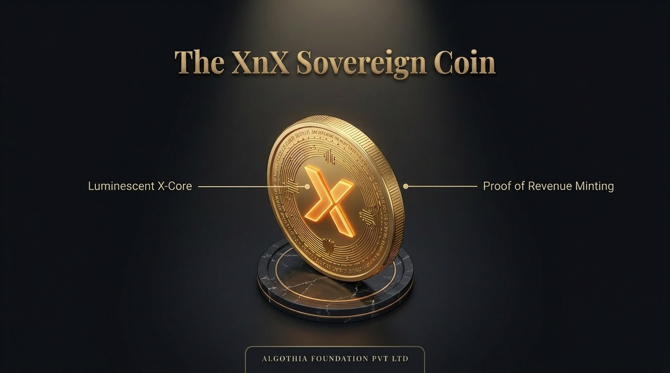 XnX Coin