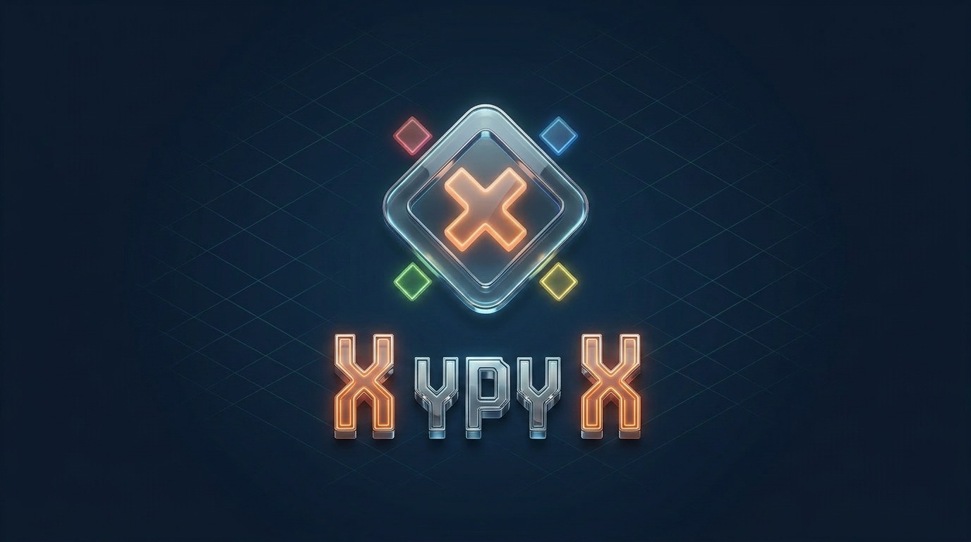 XypyX