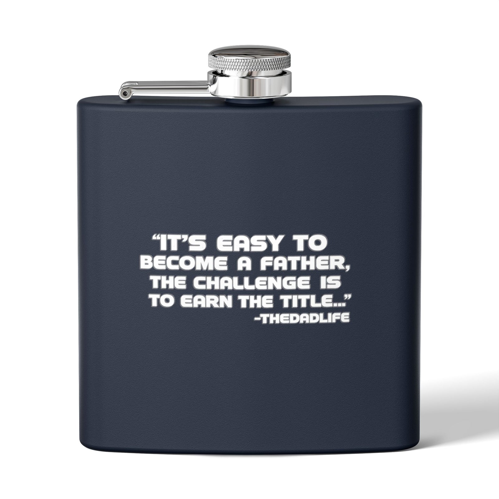 TDL Earned - Flask