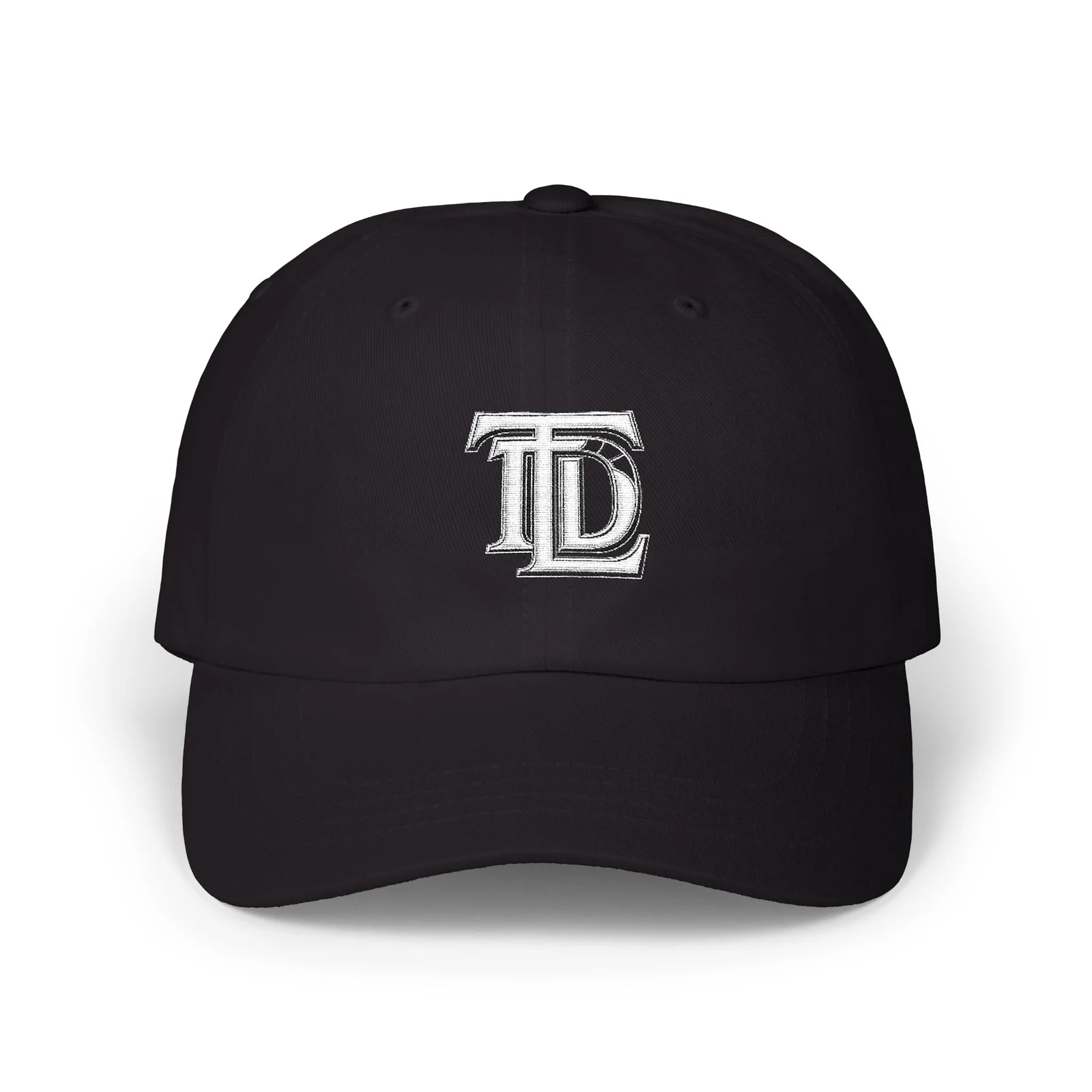 TDL Street Dad Cap