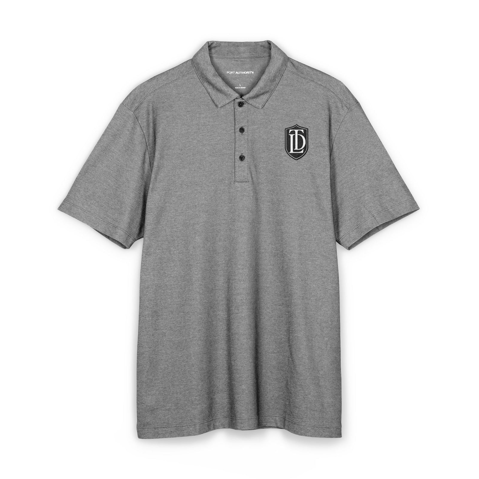 TheDadLife Polo