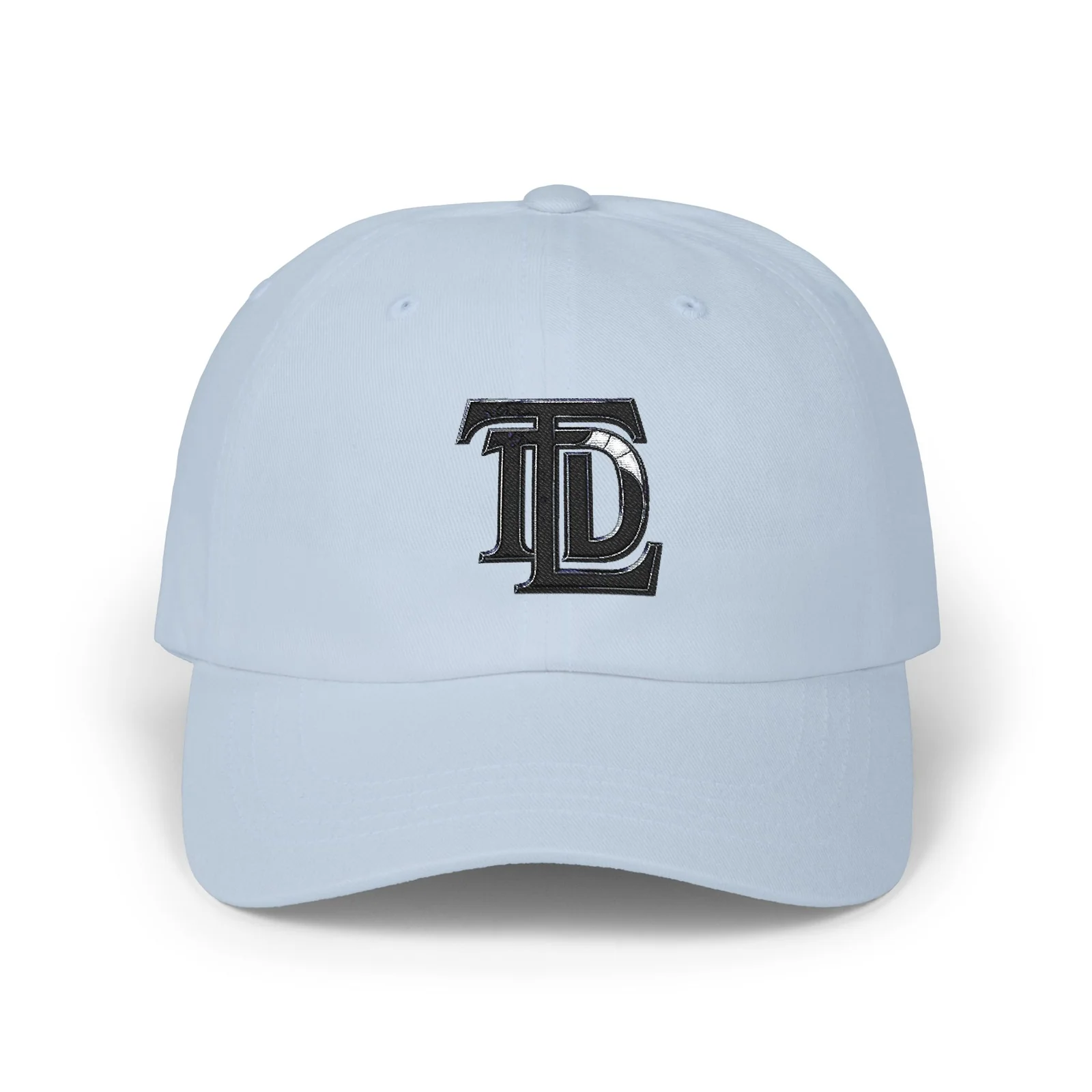 TDL Street Dad Cap