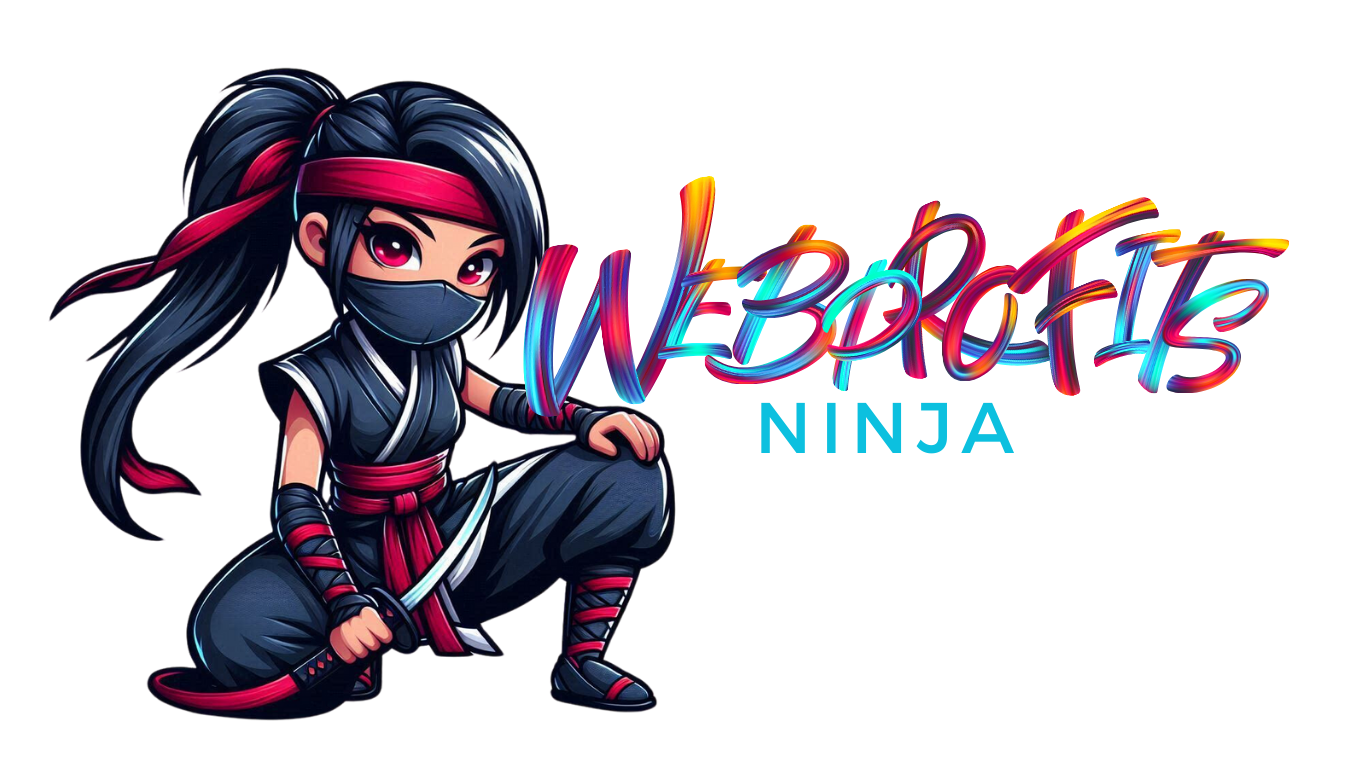 Web Profits Ninja
