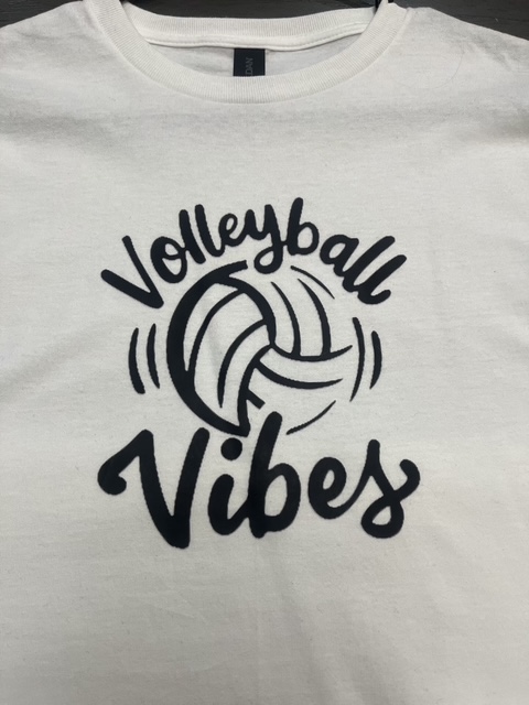 Volleyball Vibes