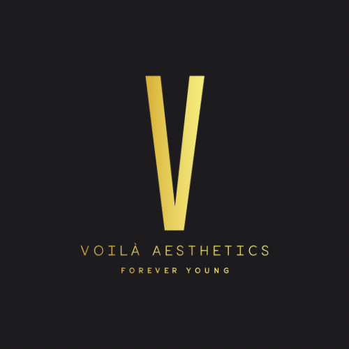 Voilà Aesthetics