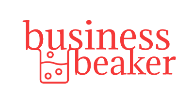 Business Beaker