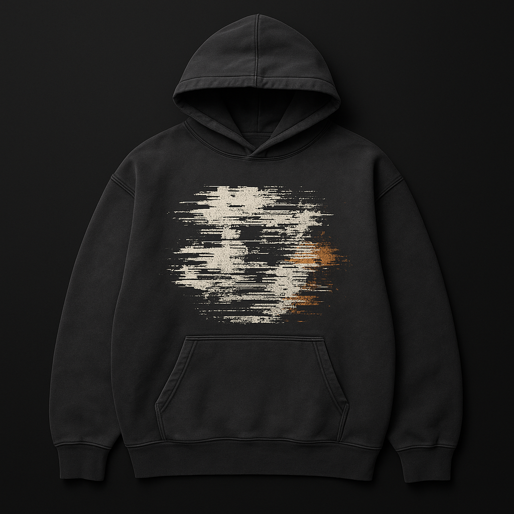 Ghost Protocol Hoodie