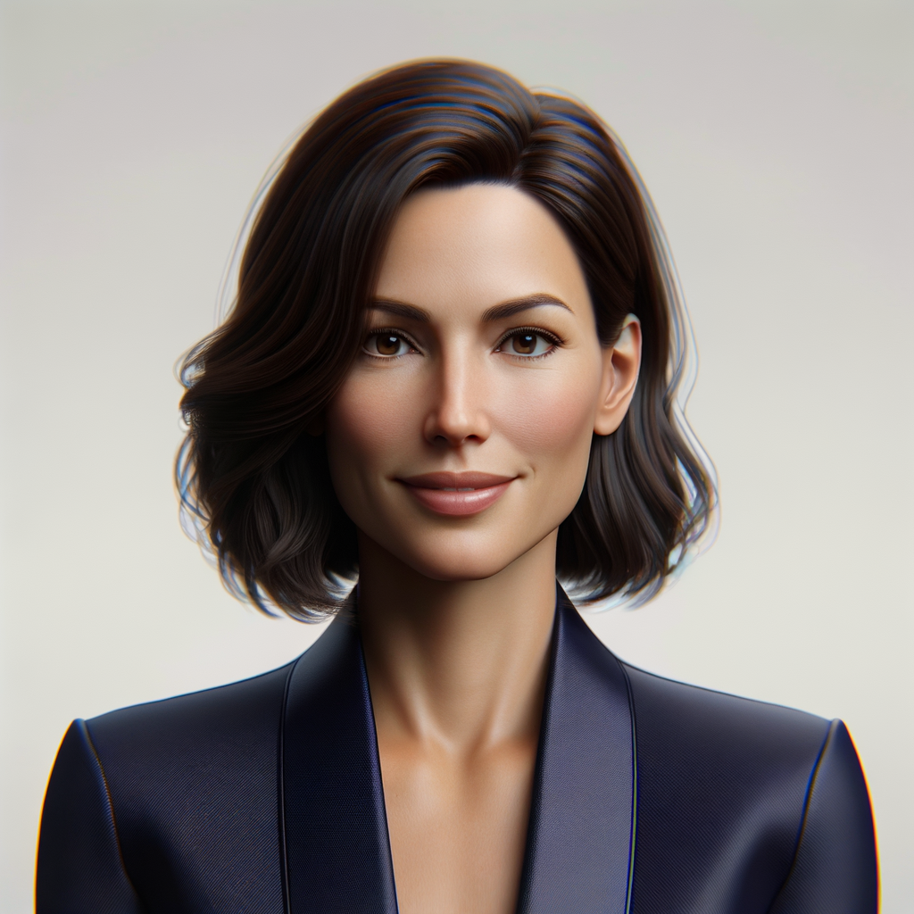 Vanessa AI Sales Assistant