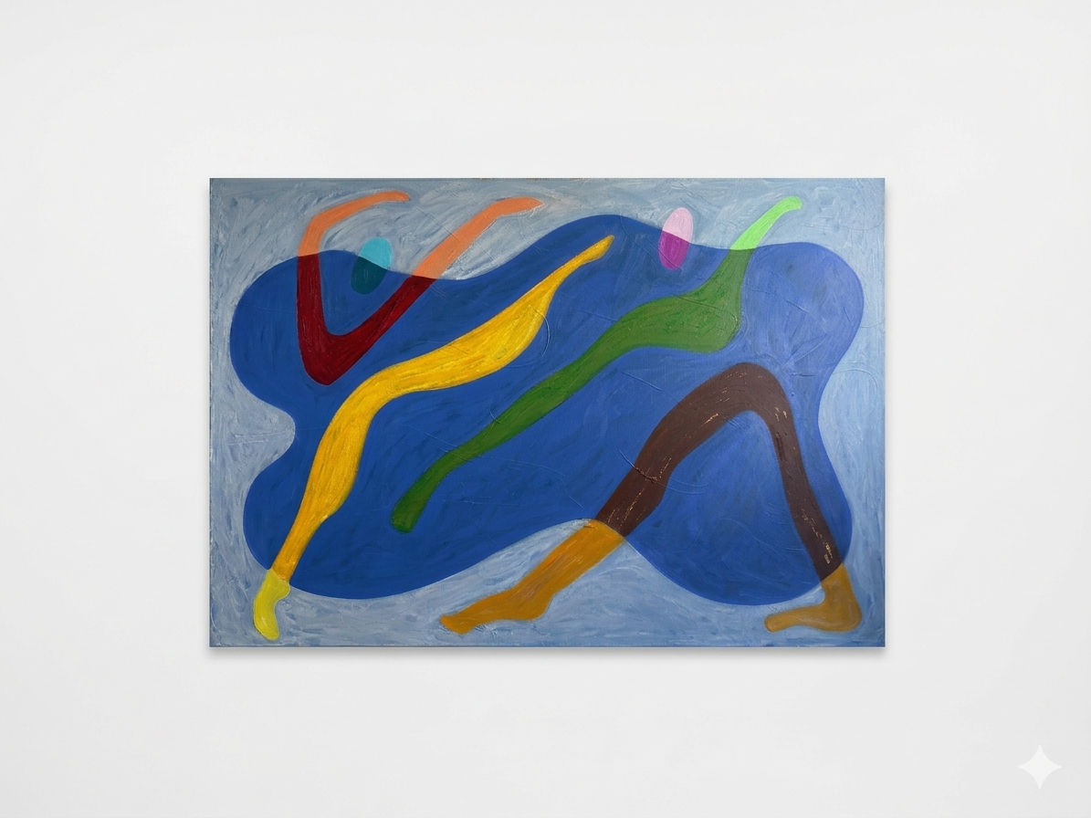 Mi Compañero de Cuarto