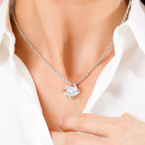Daughter necklace