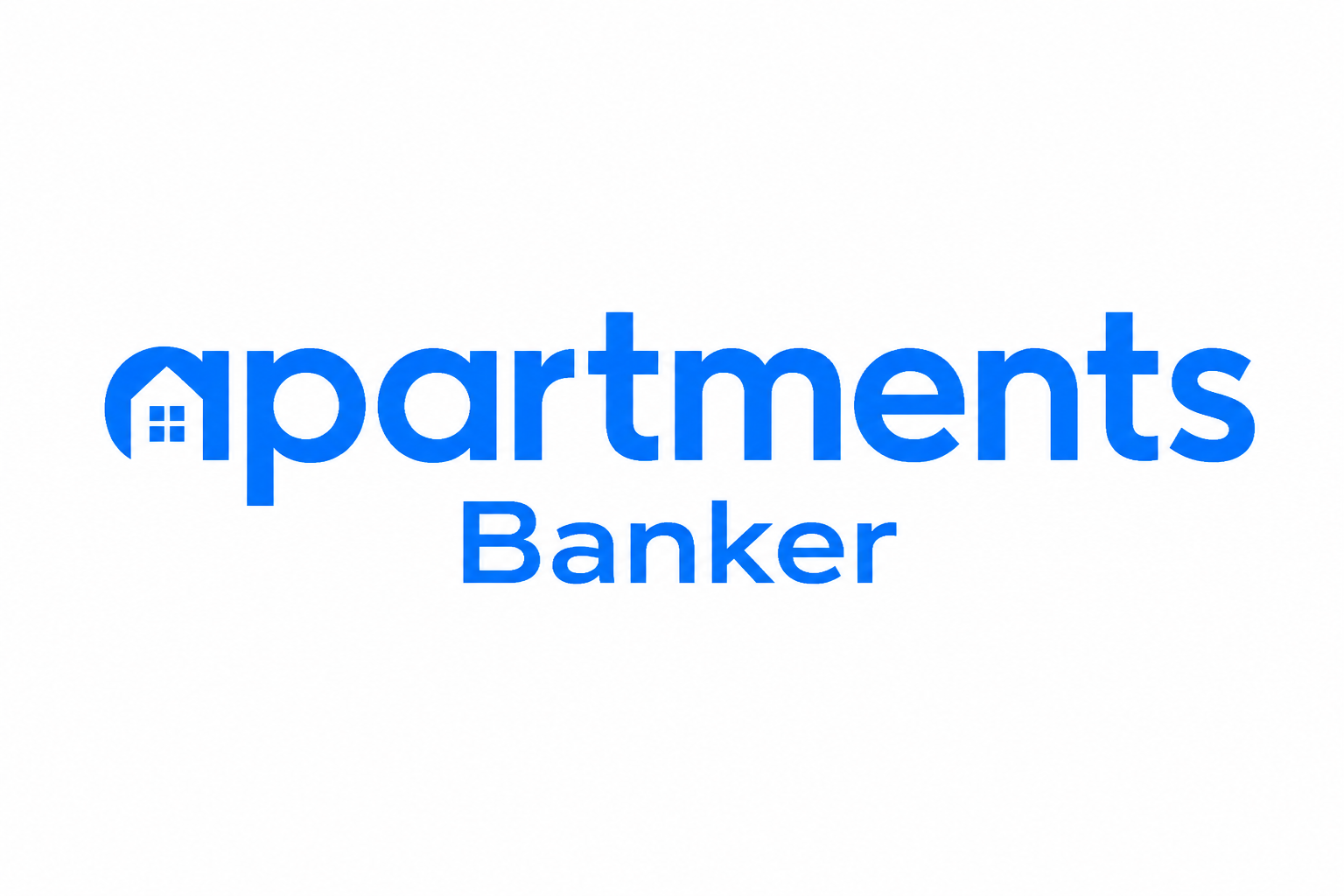 Apartments Banker logo