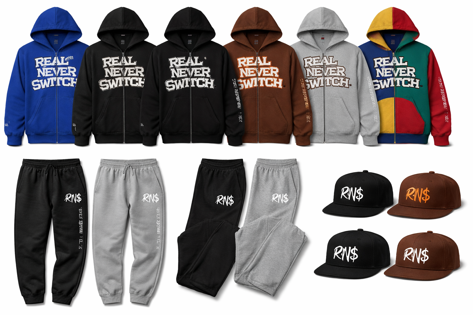 Abyss Heavy Hoodie