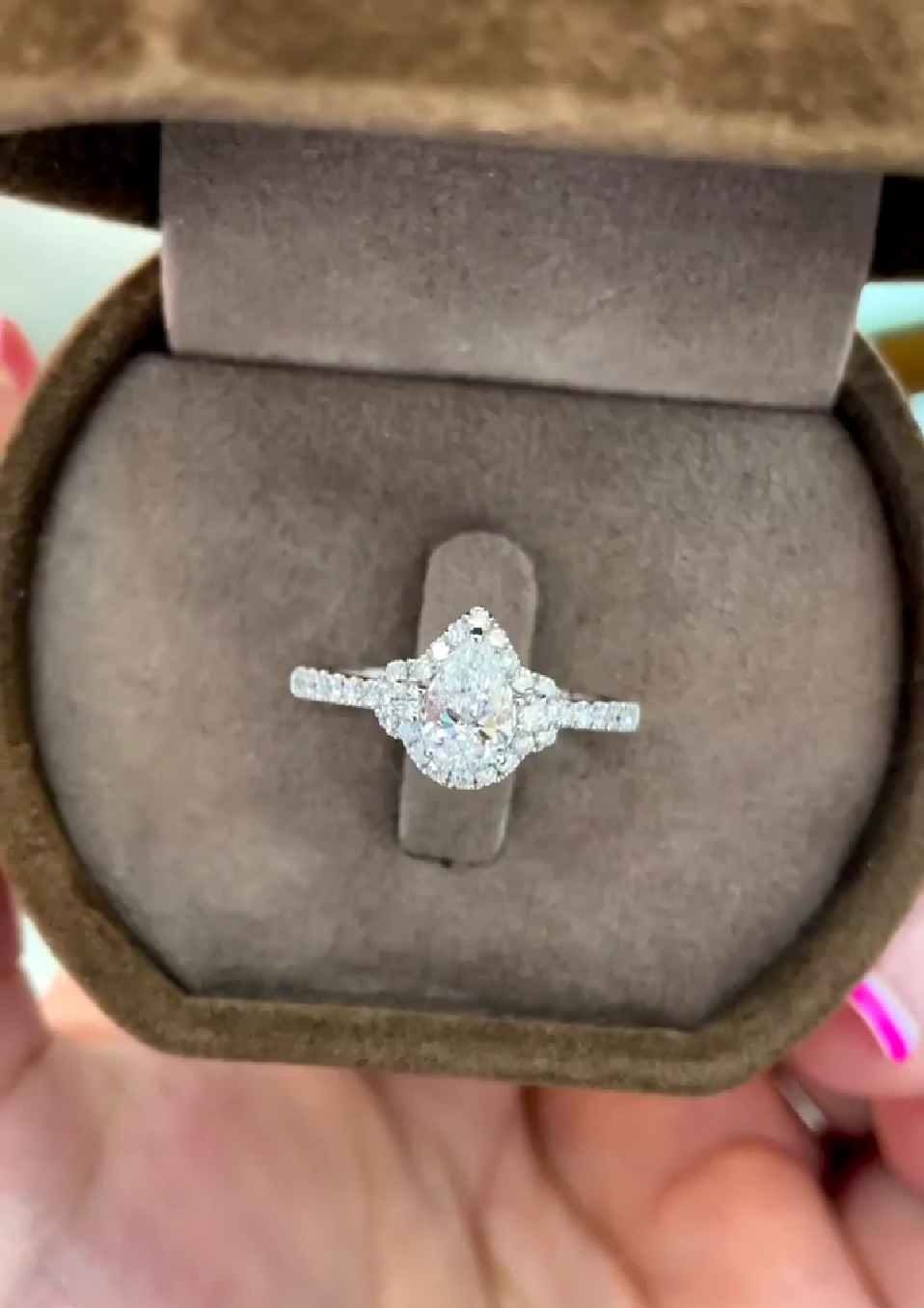 Custom Engagement Rings