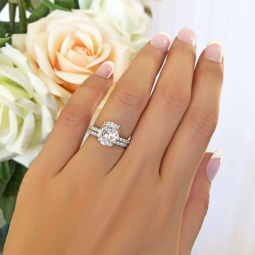 Engagement Ring