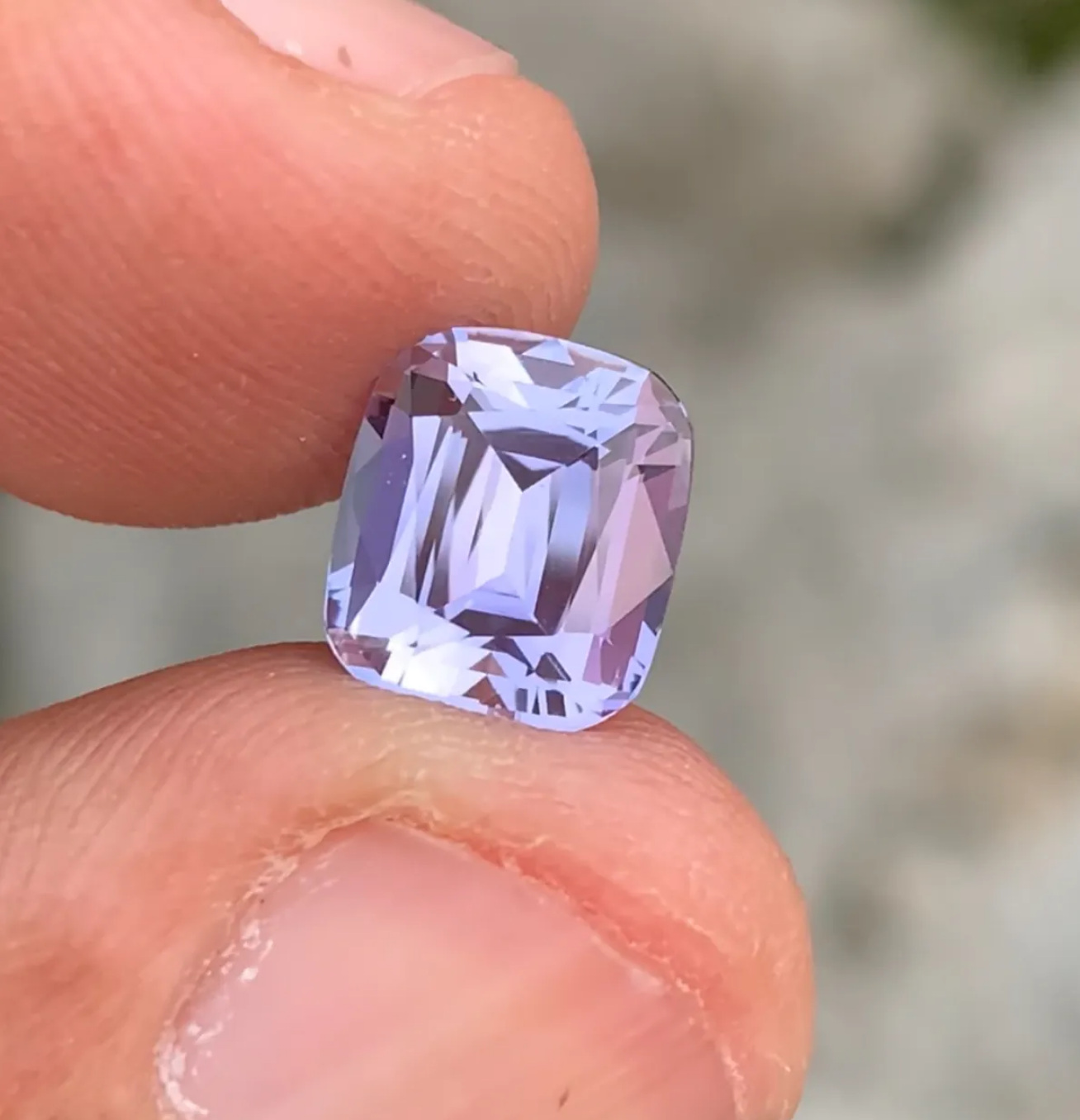 Gemstone Jewelry