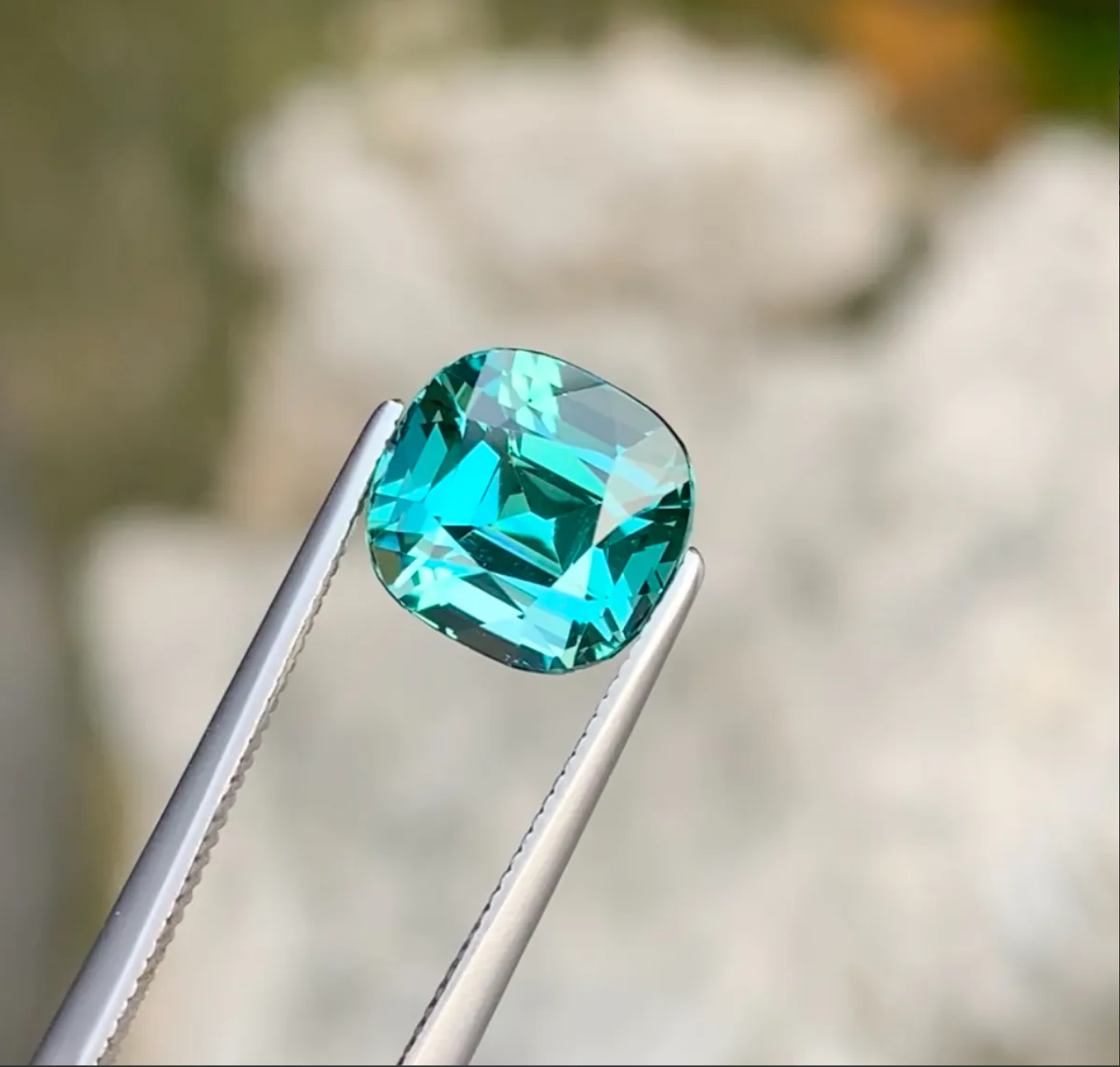 Gemstone Jewelry