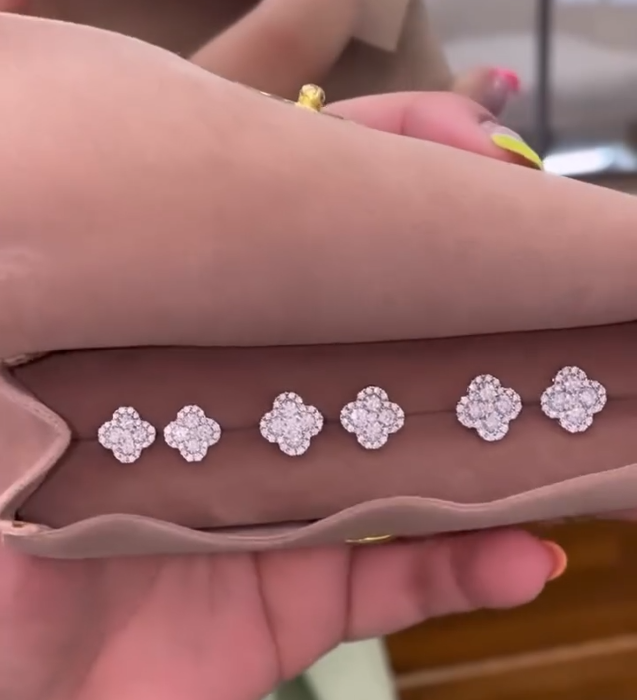 Bespoke Custom Jewelry