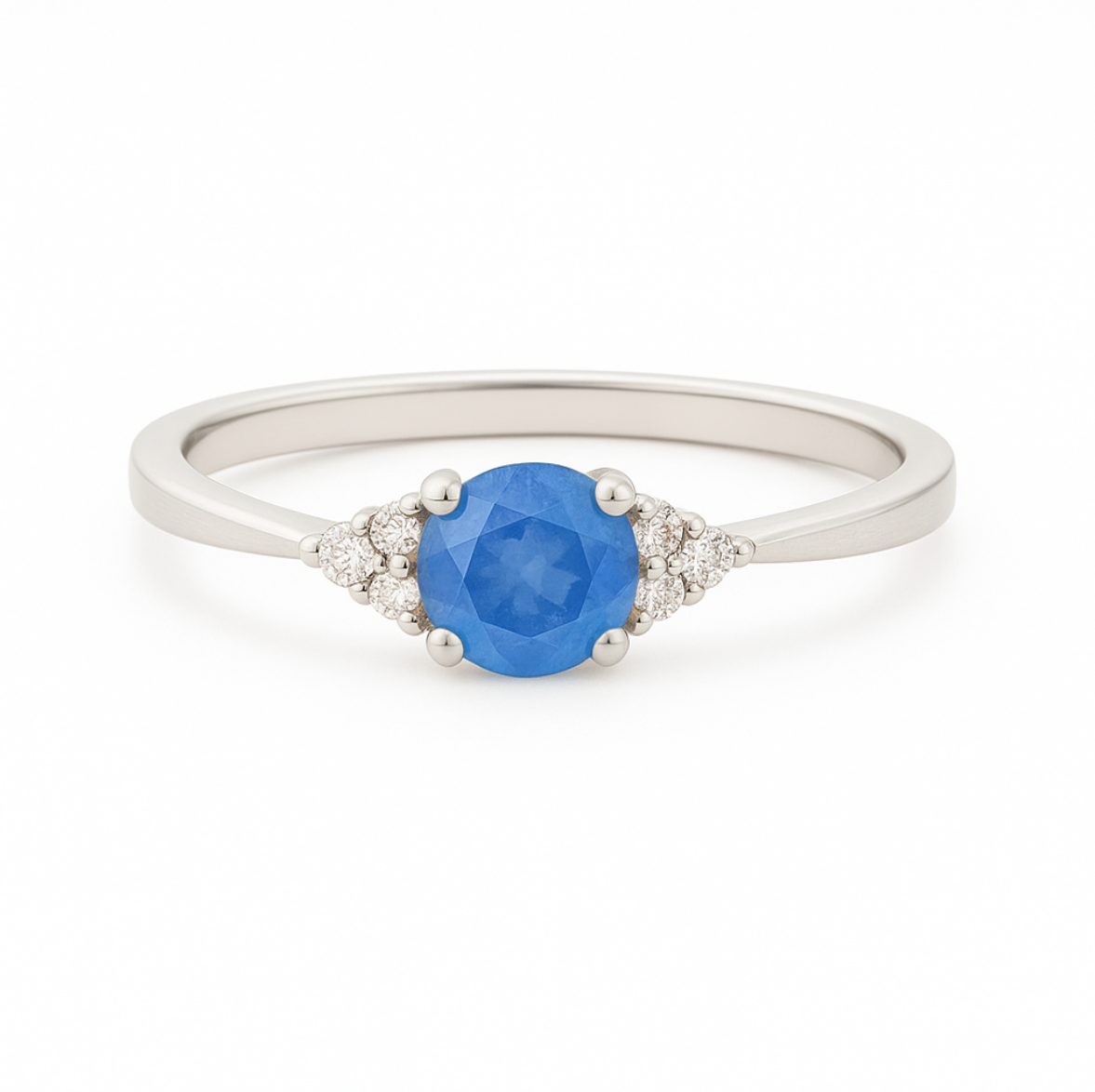 Gemstone Jewelry