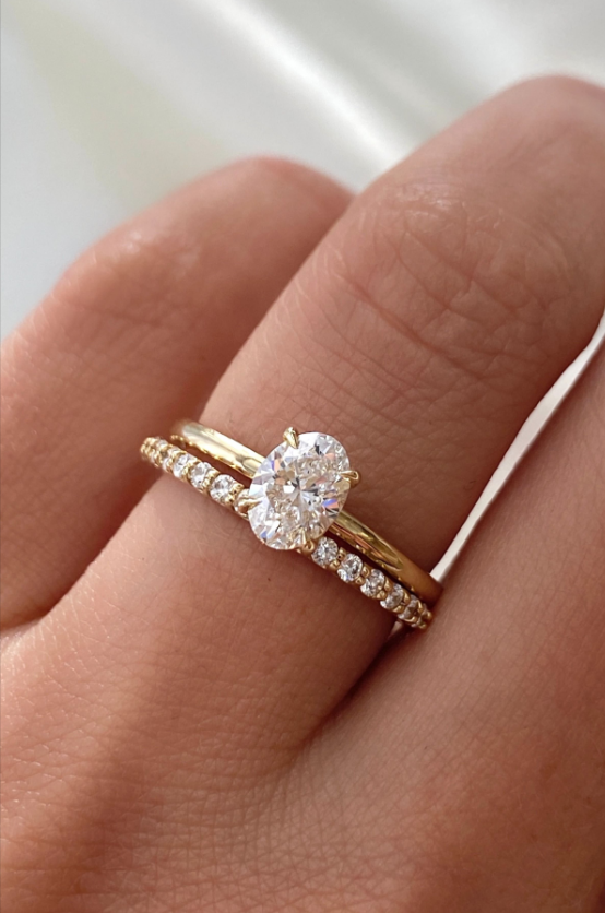Engagement Ring