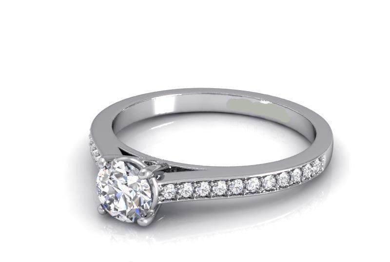Diamond Rings