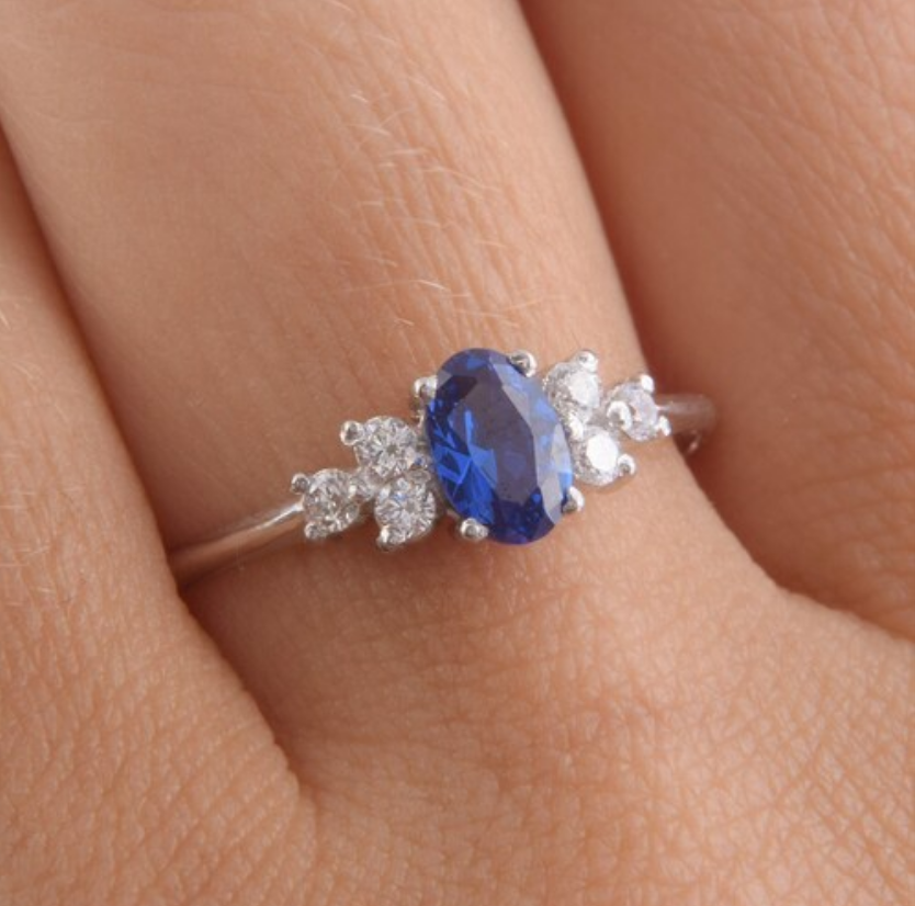 Gemstone Jewelry
