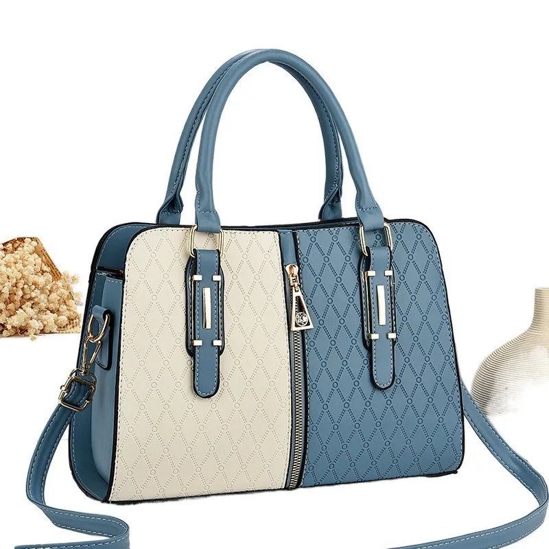 Céleste Structured Satchel