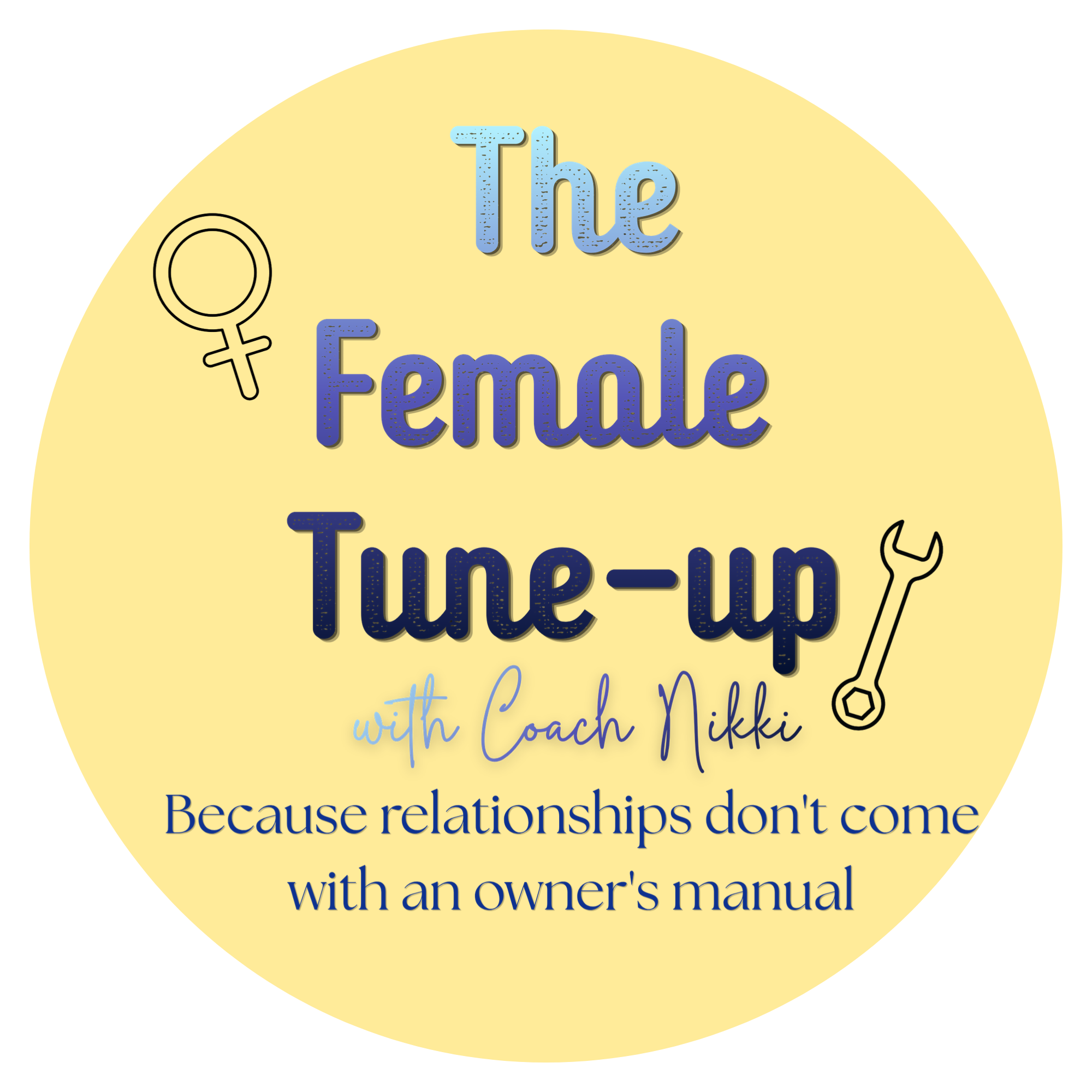 The Female Tune-up