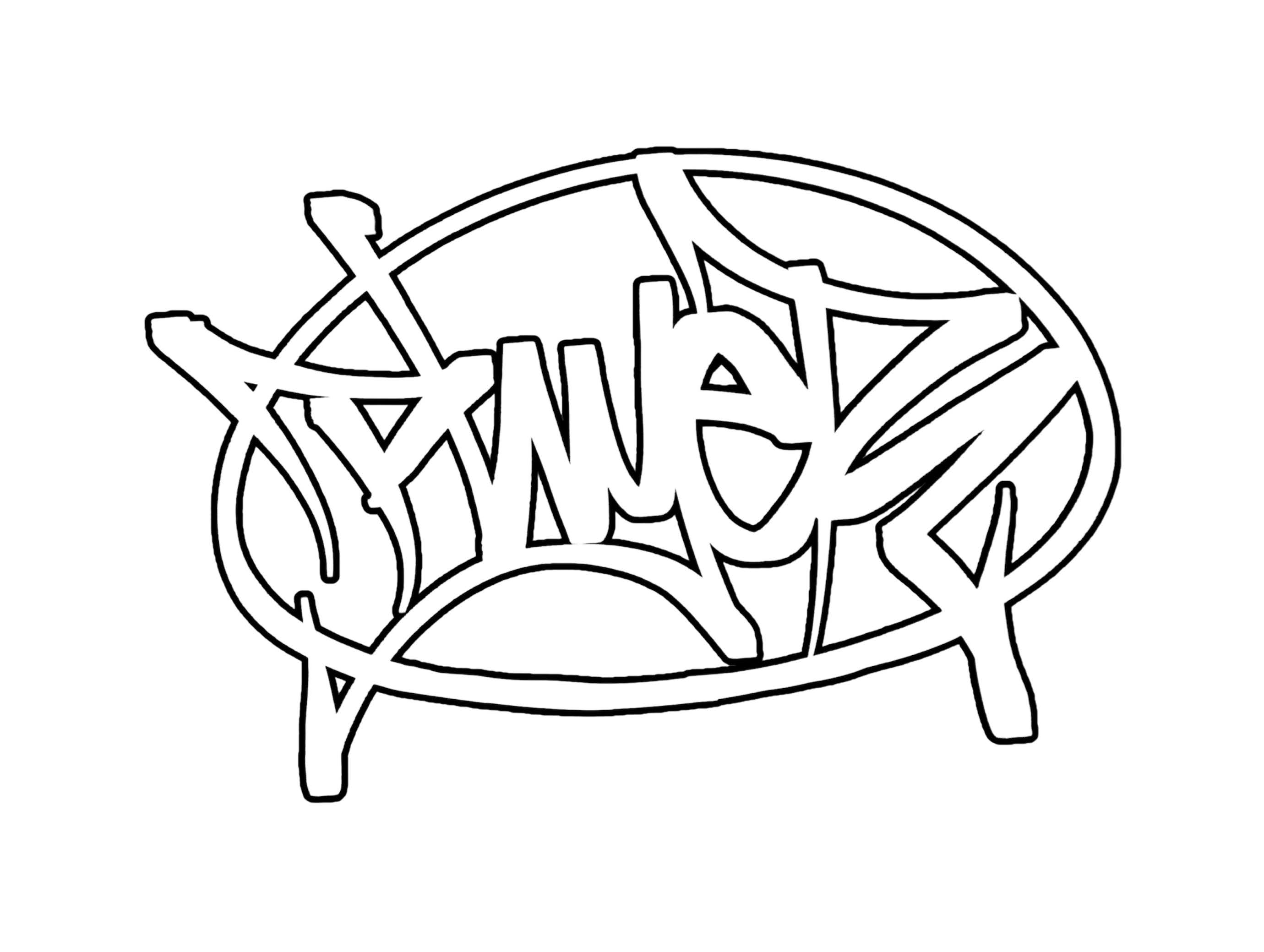 Phyer One — Fire artwork