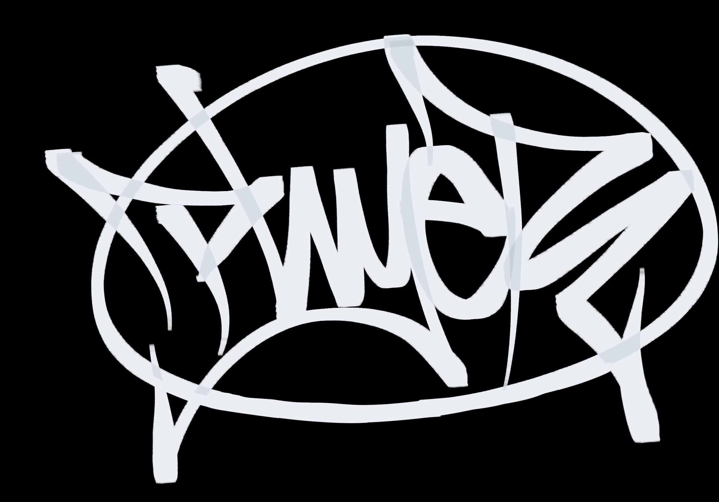 Phyer One — Fire artwork