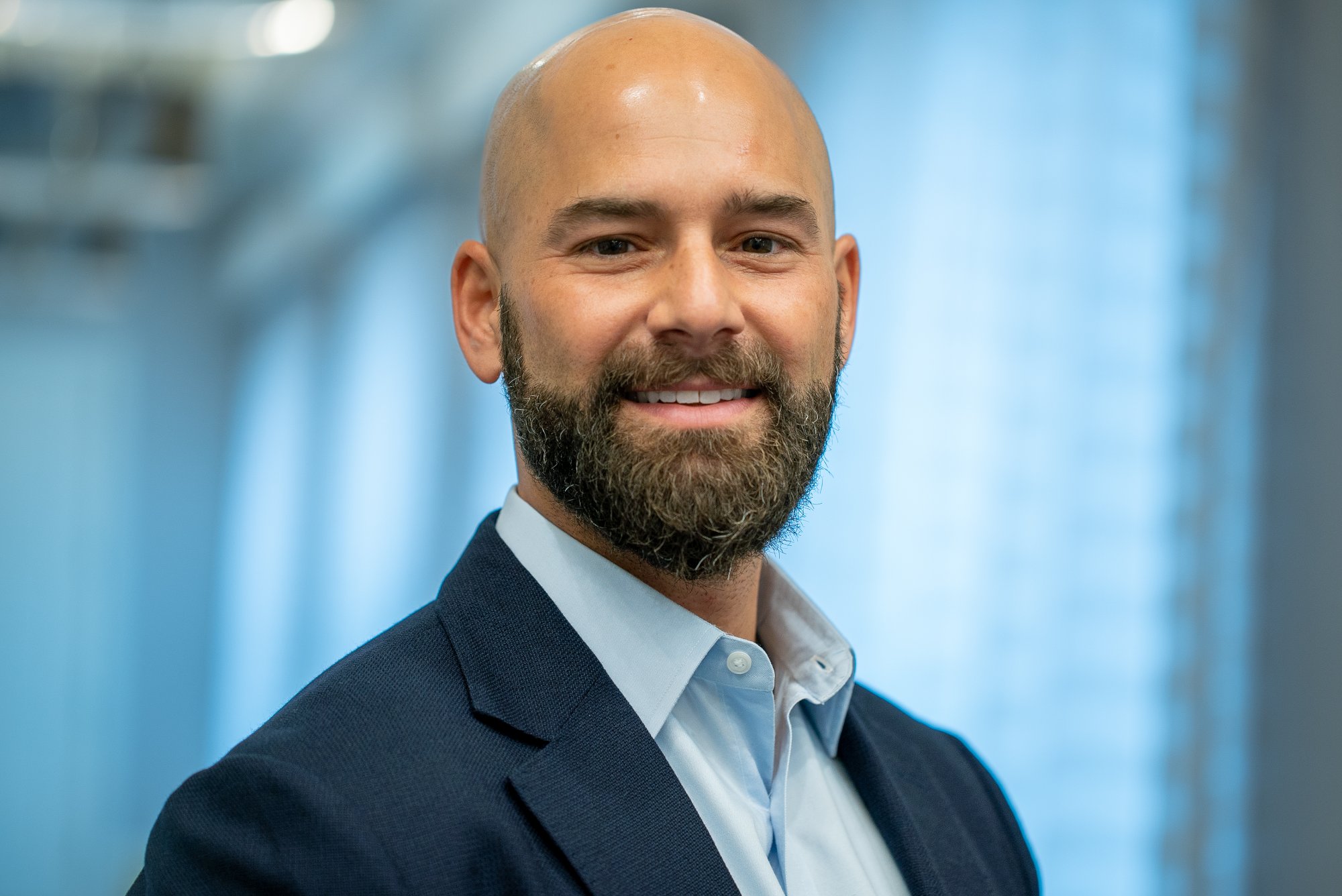 Matthew J. Pepe — Pinnacle-Certified Business Guide