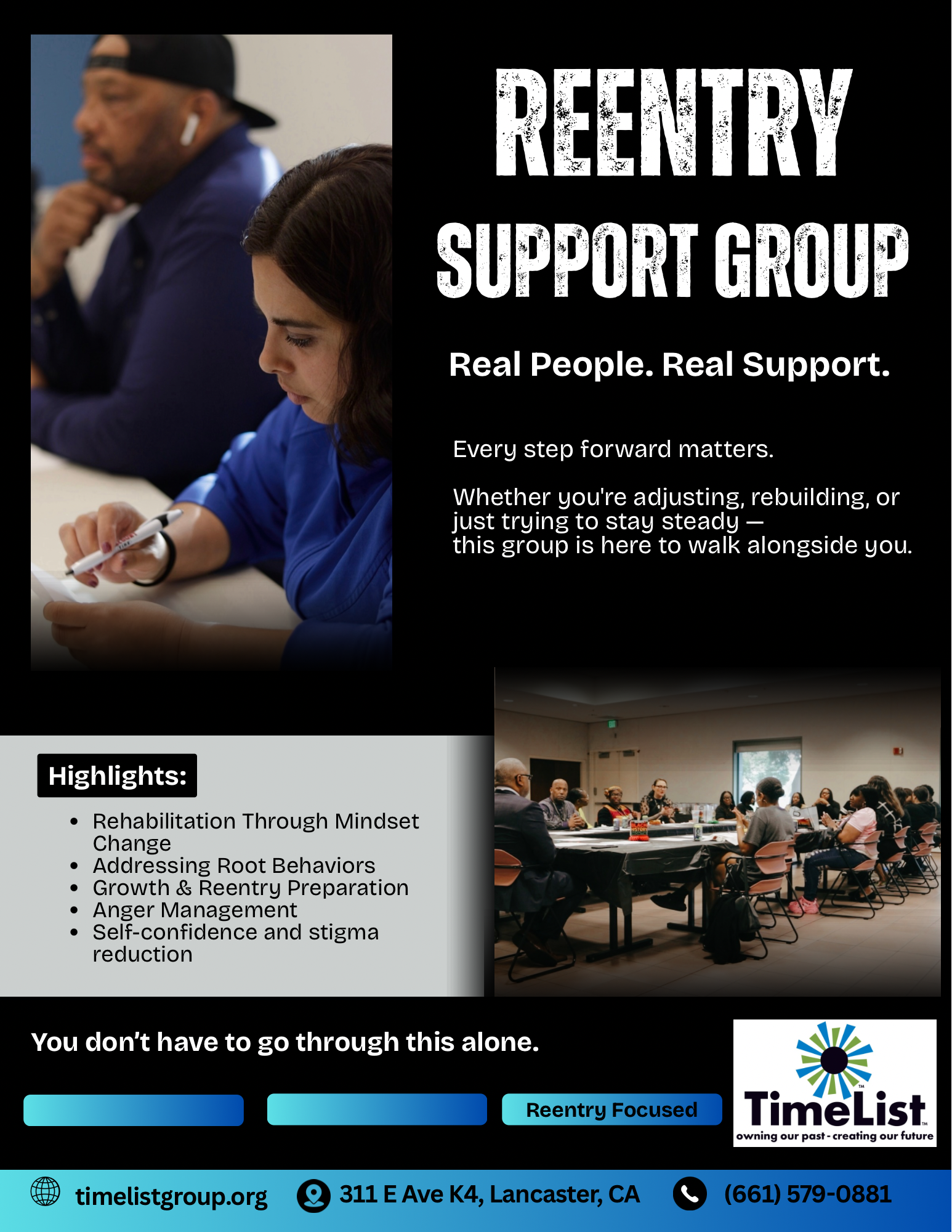 Education program