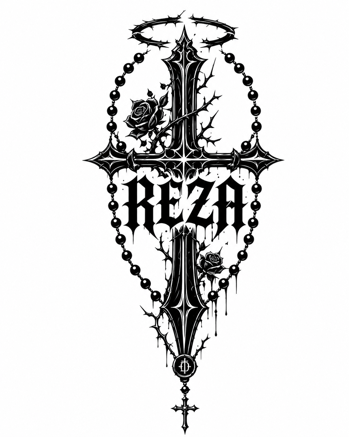 REZA — design