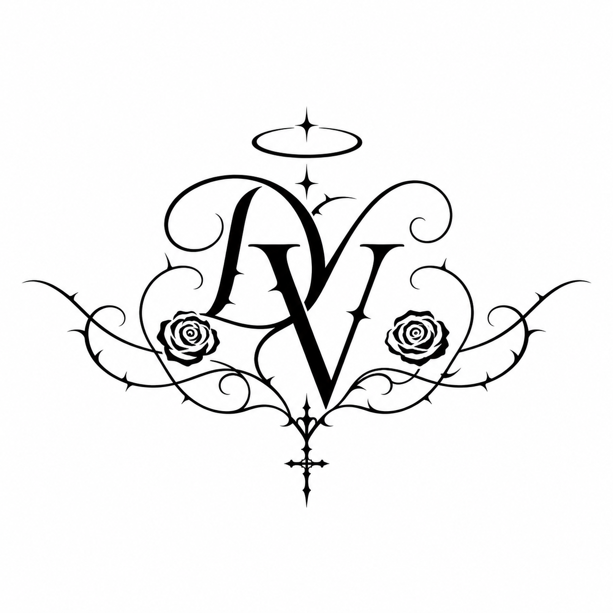 D.V. — design