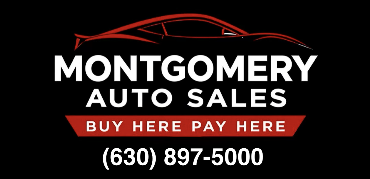 Montgomery Auto Sales logo