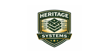 Heritage Systems logo