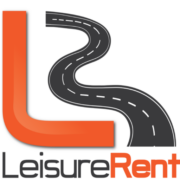 Leisure Rent logo