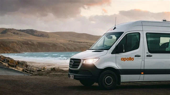 Euro Tourer Motorhome campervan