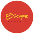 Escape Rentals logo