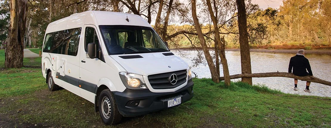 AutoSleepers Australia campervans